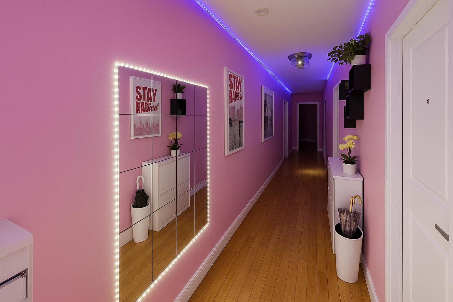 Tropical Comfort Room In Harlem Cozy Stay With Snacks & Style Nova York Exterior foto